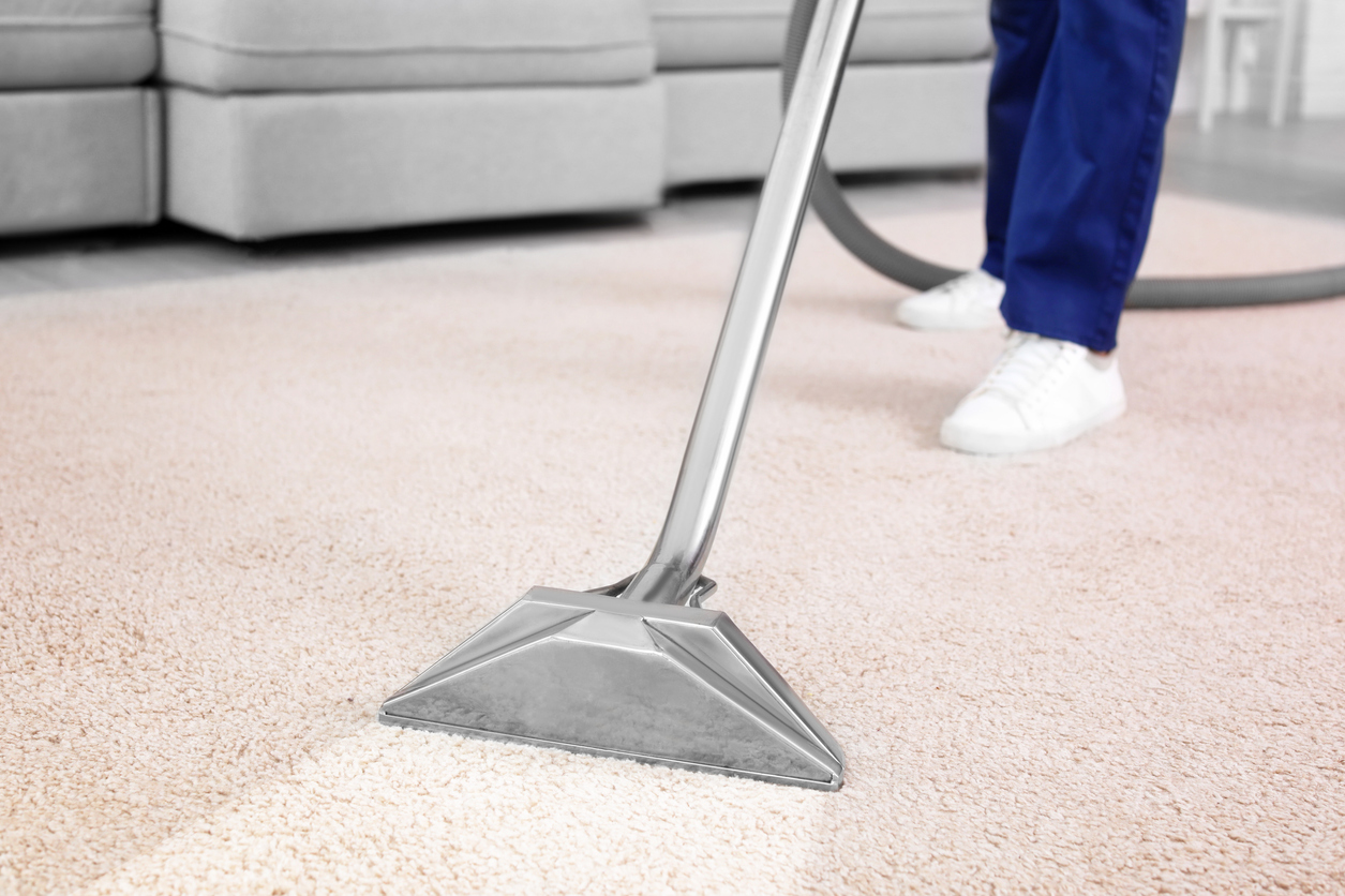 Professional carpet cleaning services in Nairobi and Kiambu - Dezhub expert cleaners restoring carpets to look fresh and spotless